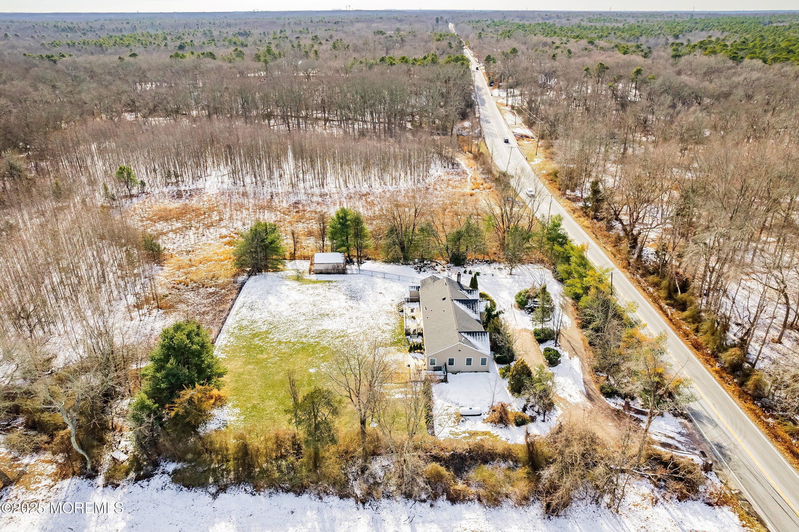 319 Jackson Mills Road Freehold, NJ 07728 - Photo 29 of 30
