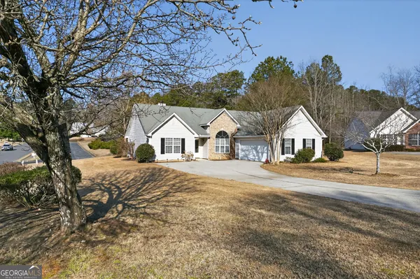 $378,500 | 5186 Sudbury Point Lane, Sugar Hill, GA 30518