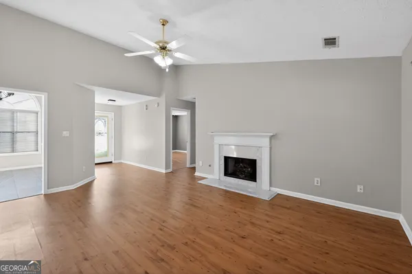 $378,500 | 5186 Sudbury Point Lane, Sugar Hill, GA 30518