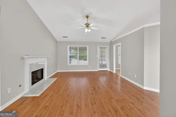 $378,500 | 5186 Sudbury Point Lane, Sugar Hill, GA 30518