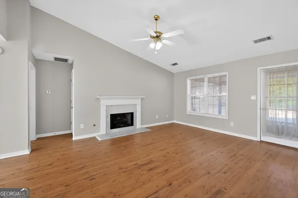 $378,500 | 5186 Sudbury Point Lane, Sugar Hill, GA 30518