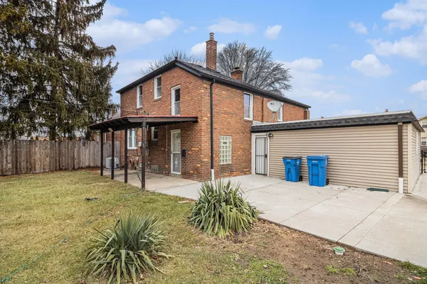$383,000 | 6953 Mayburn Street, Dearborn Heights, MI 48127