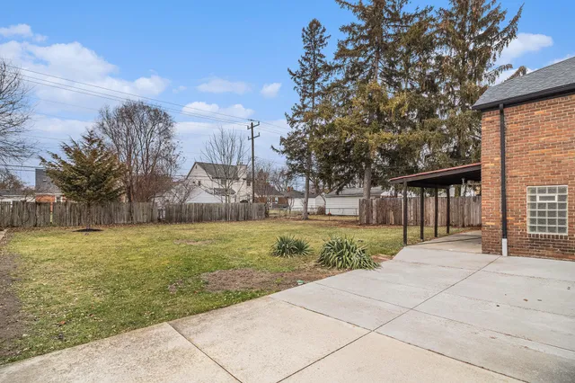 $398,000 | 6953 Mayburn Street, Dearborn Heights, MI 48127