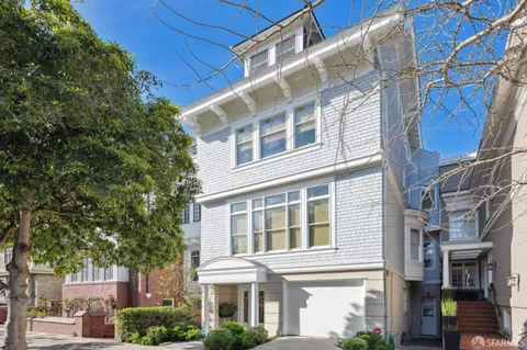 $16,250,000 | Jackson Street, San Francisco, CA 94118