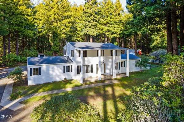 $745,000 | 19701 Noyo Acres Drive, Fort Bragg, CA 95437