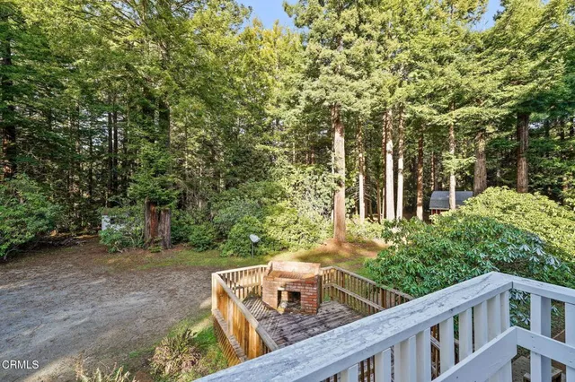 $745,000 | 19701 Noyo Acres Drive, Fort Bragg, CA 95437