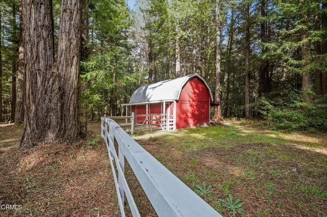 $745,000 | 19701 Noyo Acres Drive, Fort Bragg, CA 95437