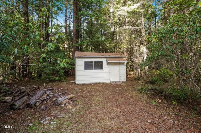 $745,000 | 19701 Noyo Acres Drive, Fort Bragg, CA 95437
