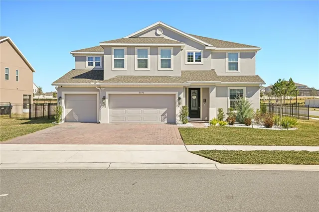 $750,000 | 6076 Sierra Crown Street, Mount Dora, FL 32757