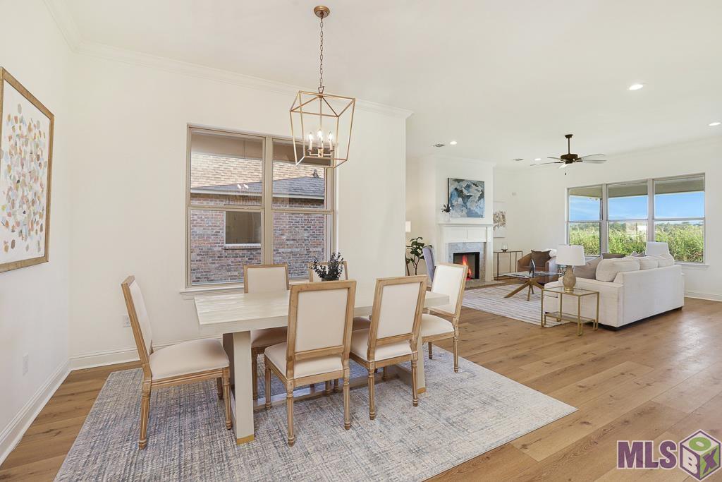 3237 Creekmere Lane Baton Rouge, LA 70810 - Photo 2 of 35