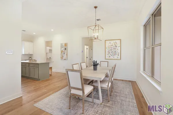 $362,999 | 3237 Creekmere Lane, Baton Rouge, LA 70810