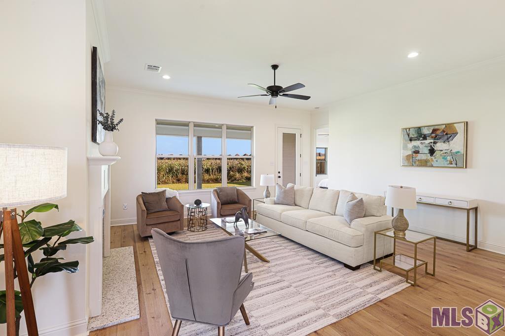 3237 Creekmere Lane Baton Rouge, LA 70810 - Photo 4 of 35