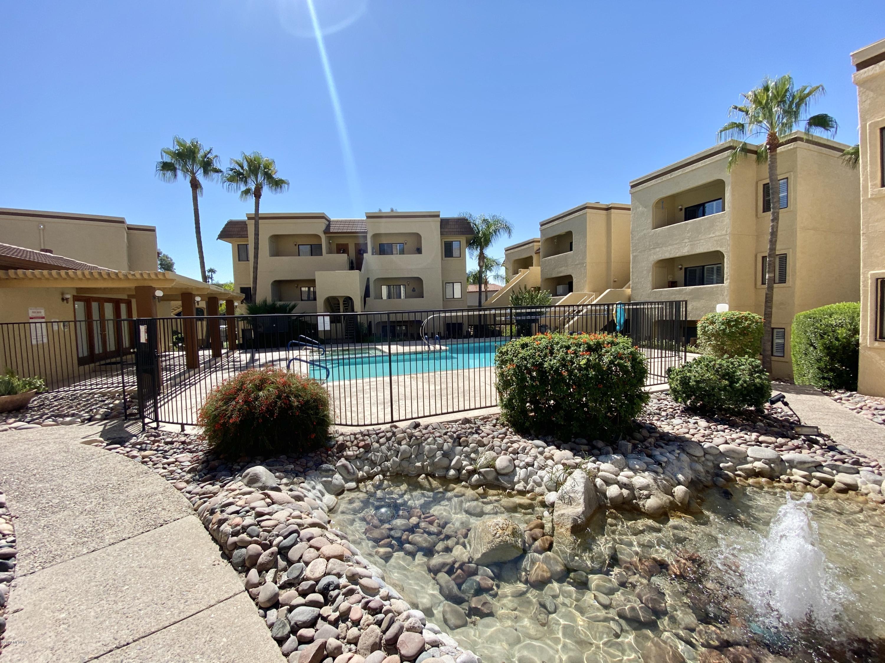 5500 North Valley View Road, Unit 211 Tucson, AZ 85718 - Photo 22 of 24