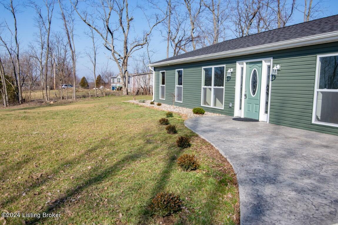 1320 Arnold School Road Webster, KY 40176 - Photo 50 of 65 1325 Arnold School Rd-62