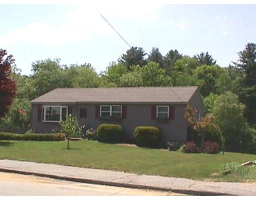 31 Old Farm Road Spencer, MA 01562 - Photo 1 of 1 Gallery Image 1