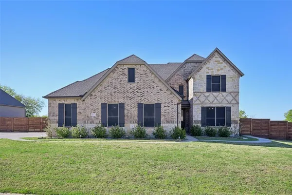 $675,000 | 1114 Cedar Street, Howe, TX 75459