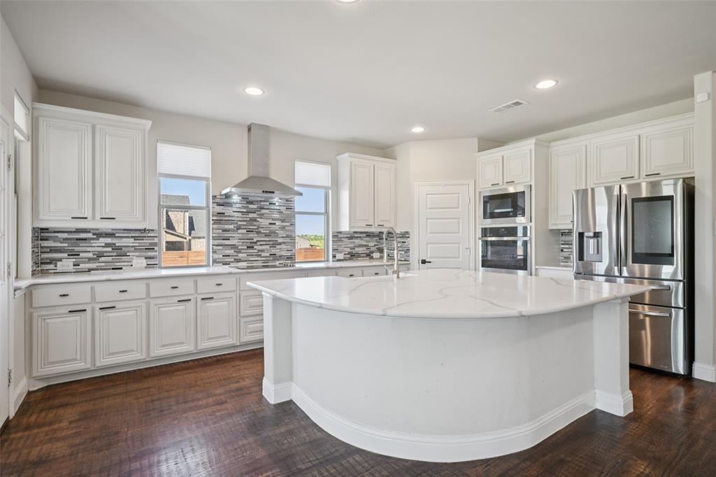 1114 Cedar Street Howe, TX 75459 - Photo 11 of 39