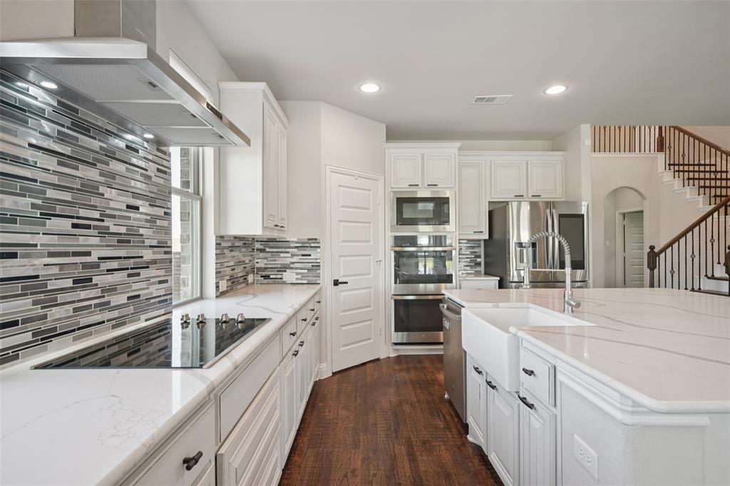 1114 Cedar Street Howe, TX 75459 - Photo 12 of 39