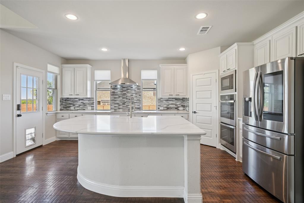 1114 Cedar Street Howe, TX 75459 - Photo 13 of 39