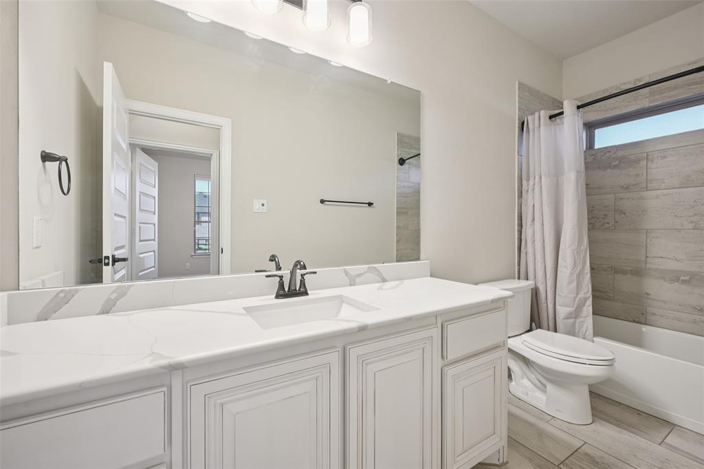 1114 Cedar Street Howe, TX 75459 - Photo 15 of 39