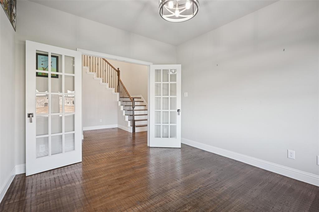 1114 Cedar Street Howe, TX 75459 - Photo 17 of 39