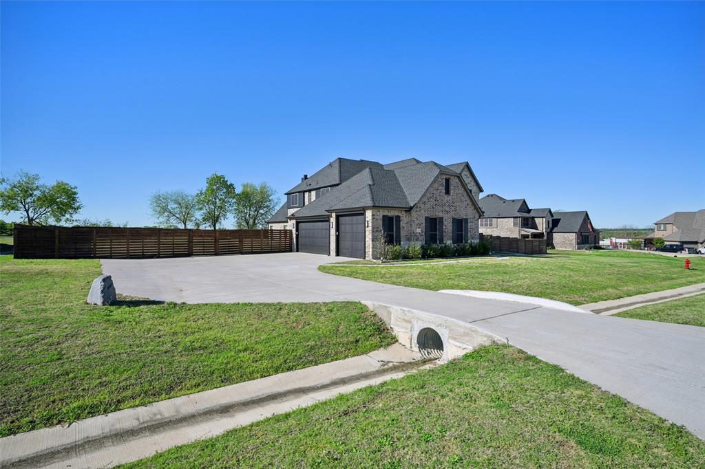 1114 Cedar Street Howe, TX 75459 - Photo 3 of 39