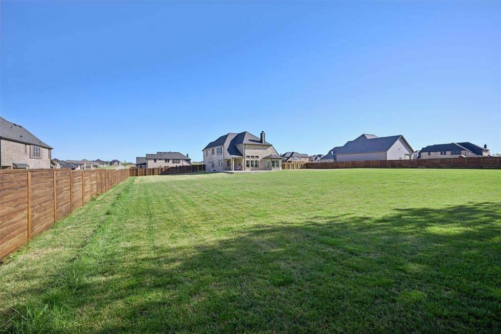 1114 Cedar Street Howe, TX 75459 - Photo 36 of 39