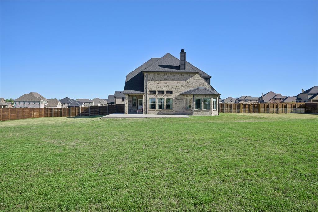 1114 Cedar Street Howe, TX 75459 - Photo 37 of 39