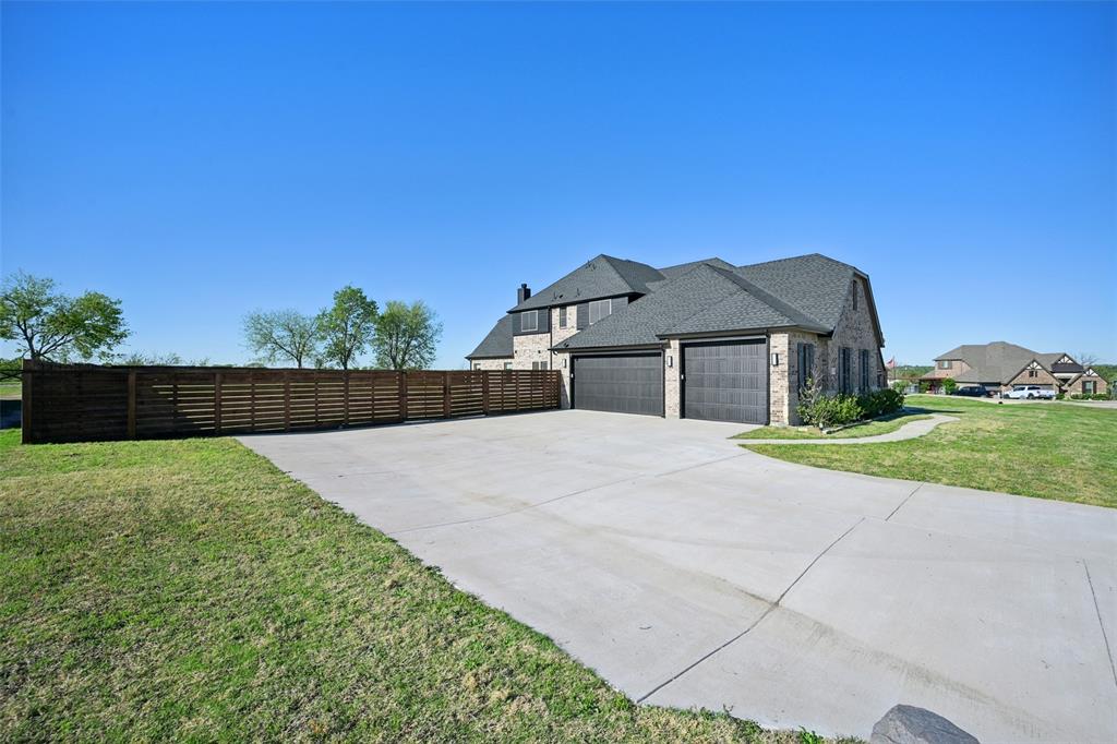 1114 Cedar Street Howe, TX 75459 - Photo 4 of 39