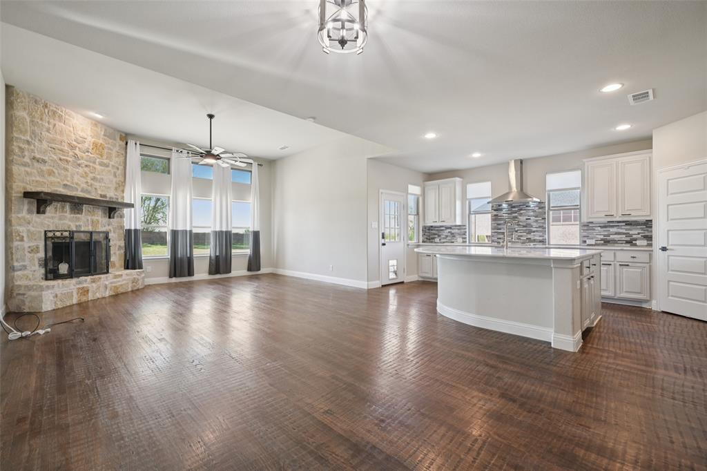 1114 Cedar Street Howe, TX 75459 - Photo 7 of 39