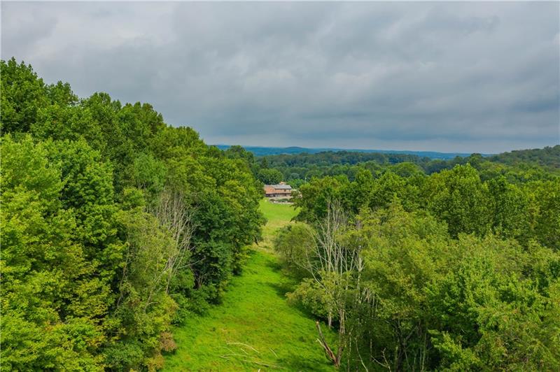 2016 Bushy Run Road Jeannette, PA 15644 - Photo 3 of 25 Enjoy all 10.3 acres this property has to offer!