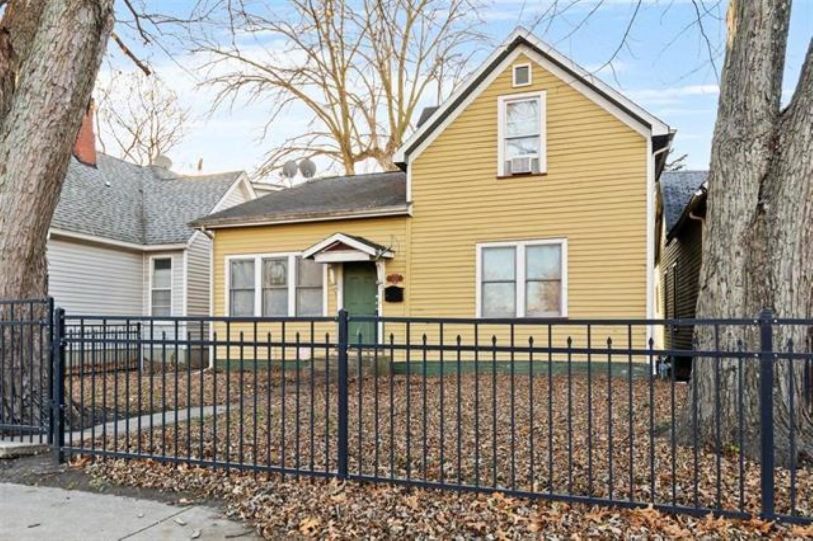 1121 North 5th Street Springfield, IL 62702 - Photo 2 of 18