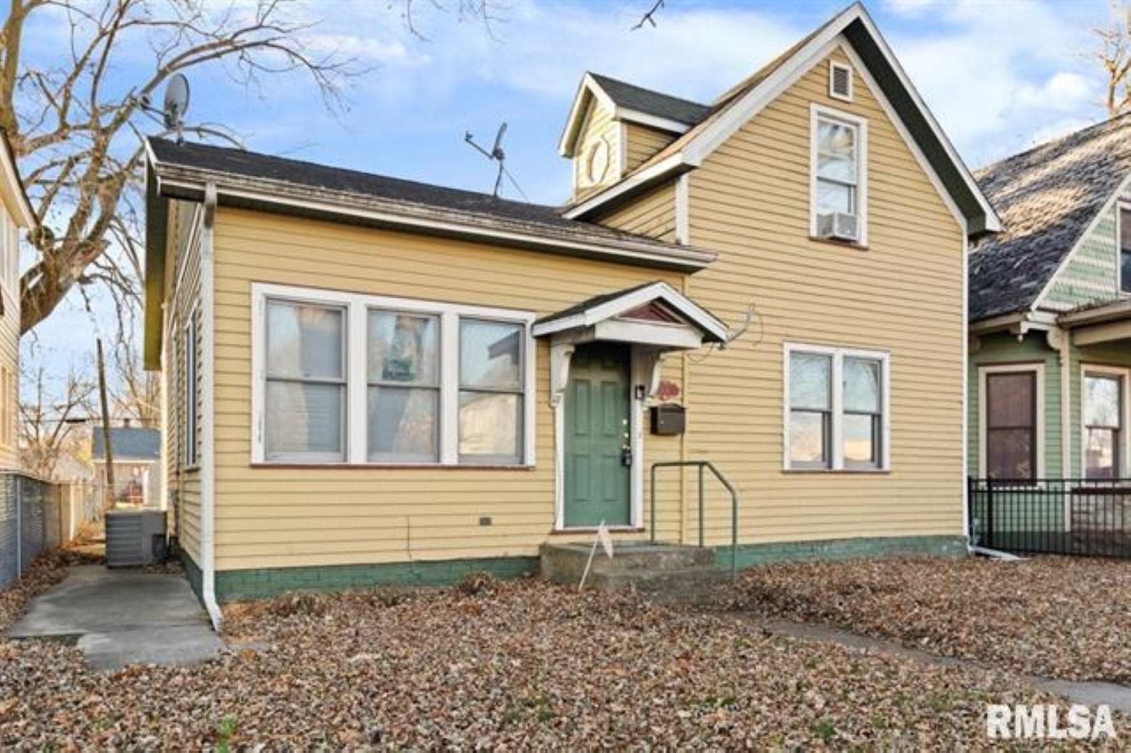 1121 North 5th Street Springfield, IL 62702 - Photo 3 of 18