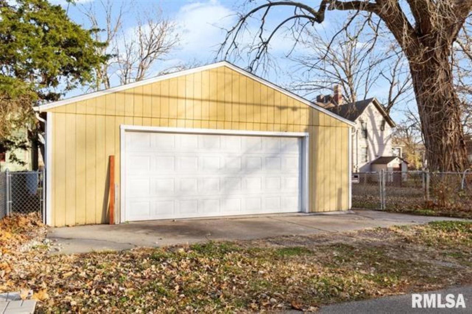 1121 North 5th Street Springfield, IL 62702 - Photo 5 of 18