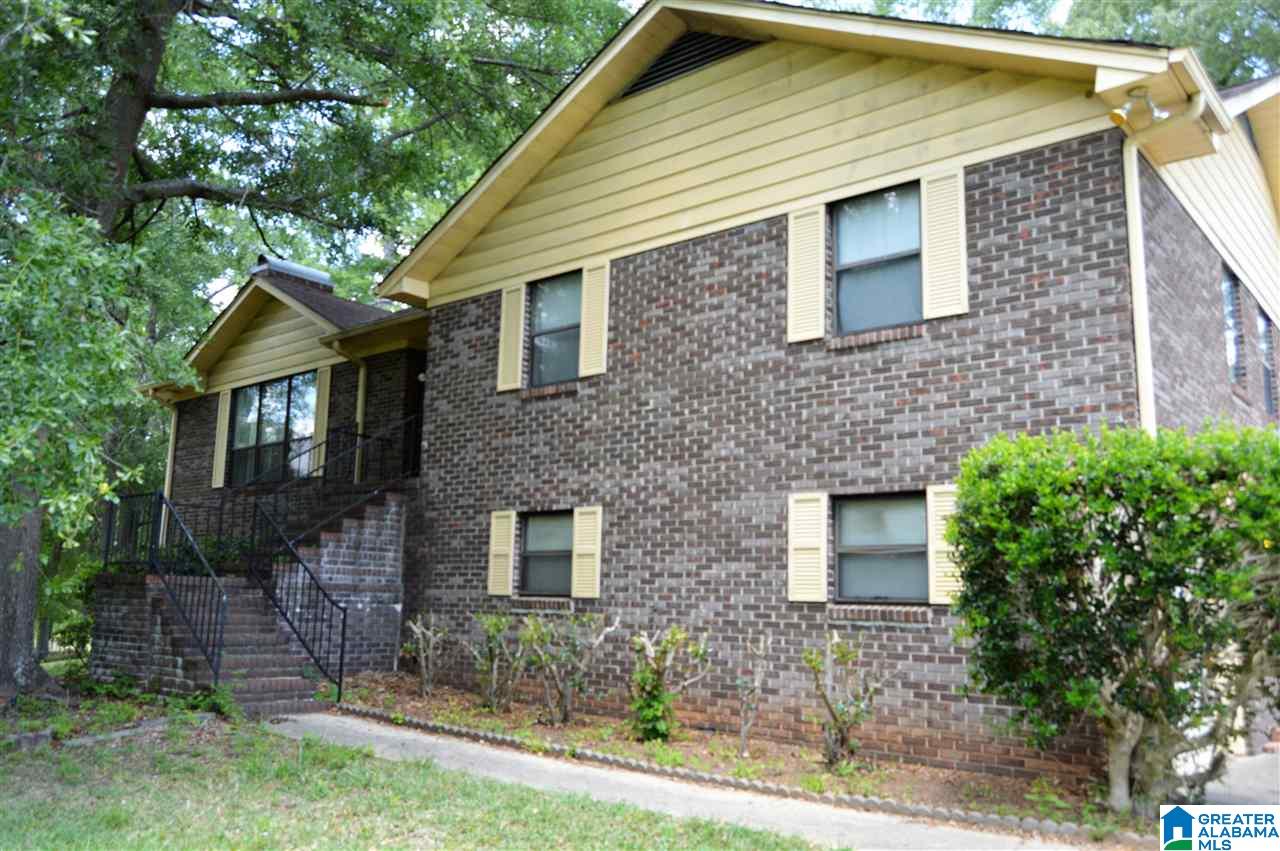 5281 Hollis Goodwin Road Dora, AL 35062 - Photo 1 of 49