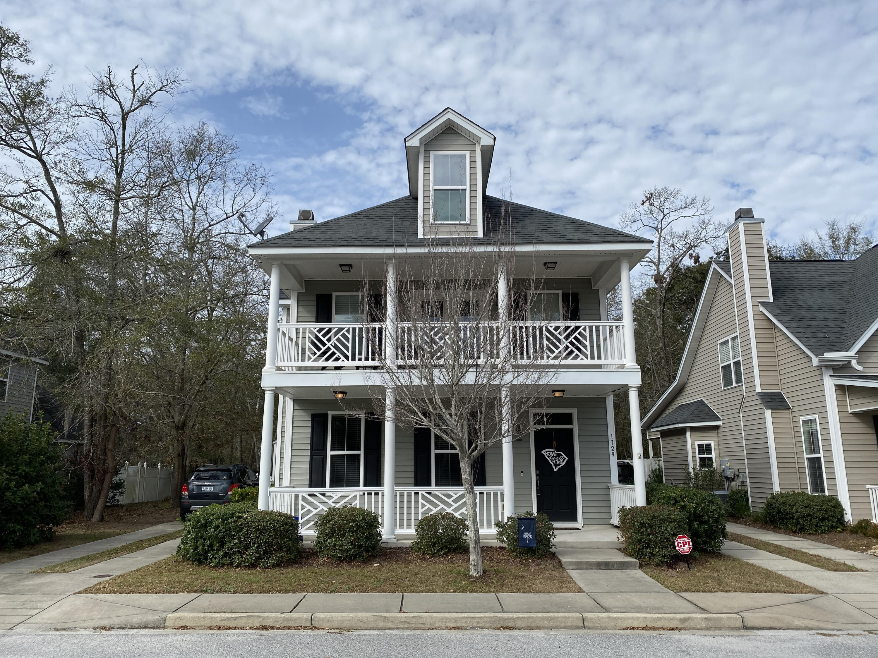 1729 Bee Balm Road Johns Island, SC 29455 - Photo 1 of 27 1729 BEE BALM