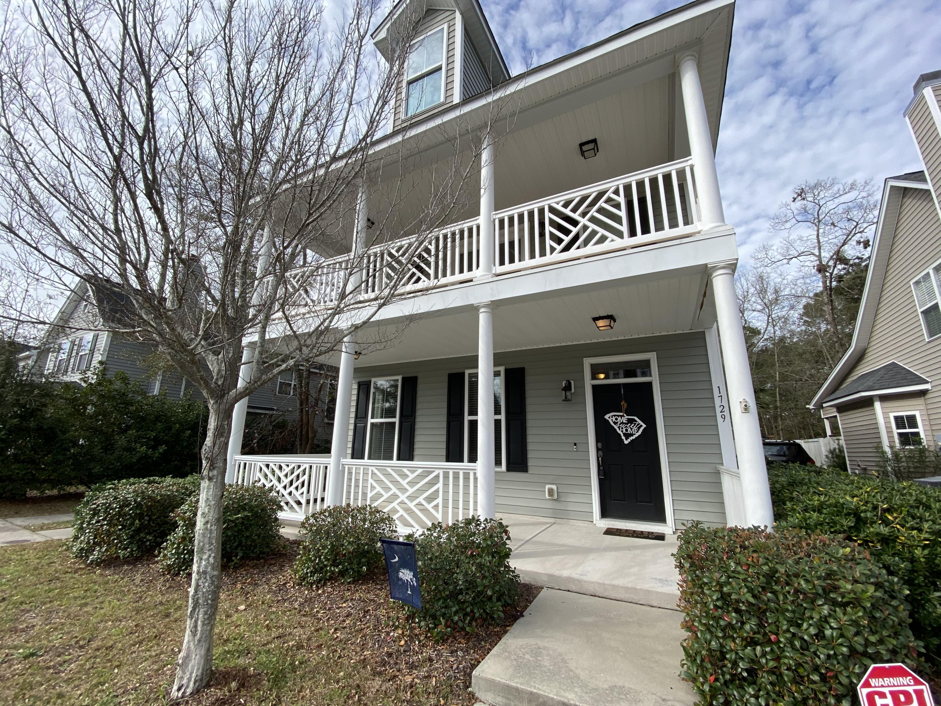 1729 Bee Balm Road Johns Island, SC 29455 - Photo 2 of 27 1729 BEE BALM