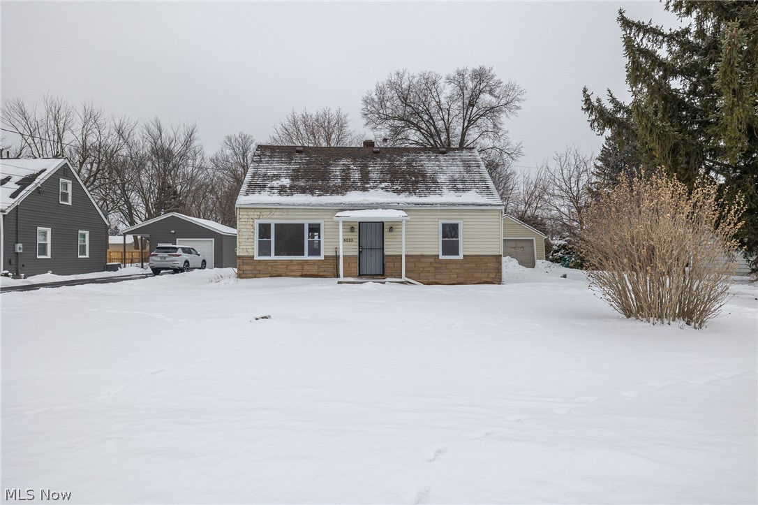 3523 Reinwald Road Lorain, OH 44053 - Photo 3 of 36 Gallery Image 3