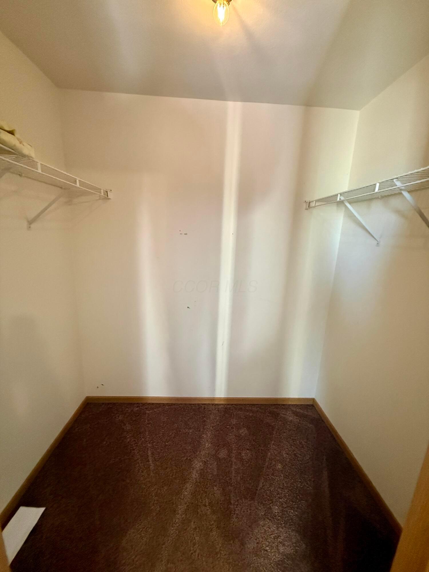 22362 Alkire Road Circleville, OH 43113 - Photo 45 of 62 Walk In closet