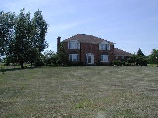 2518 Fix Road Monroe, MI 48162 - Photo 2 of 18 2518 Fix