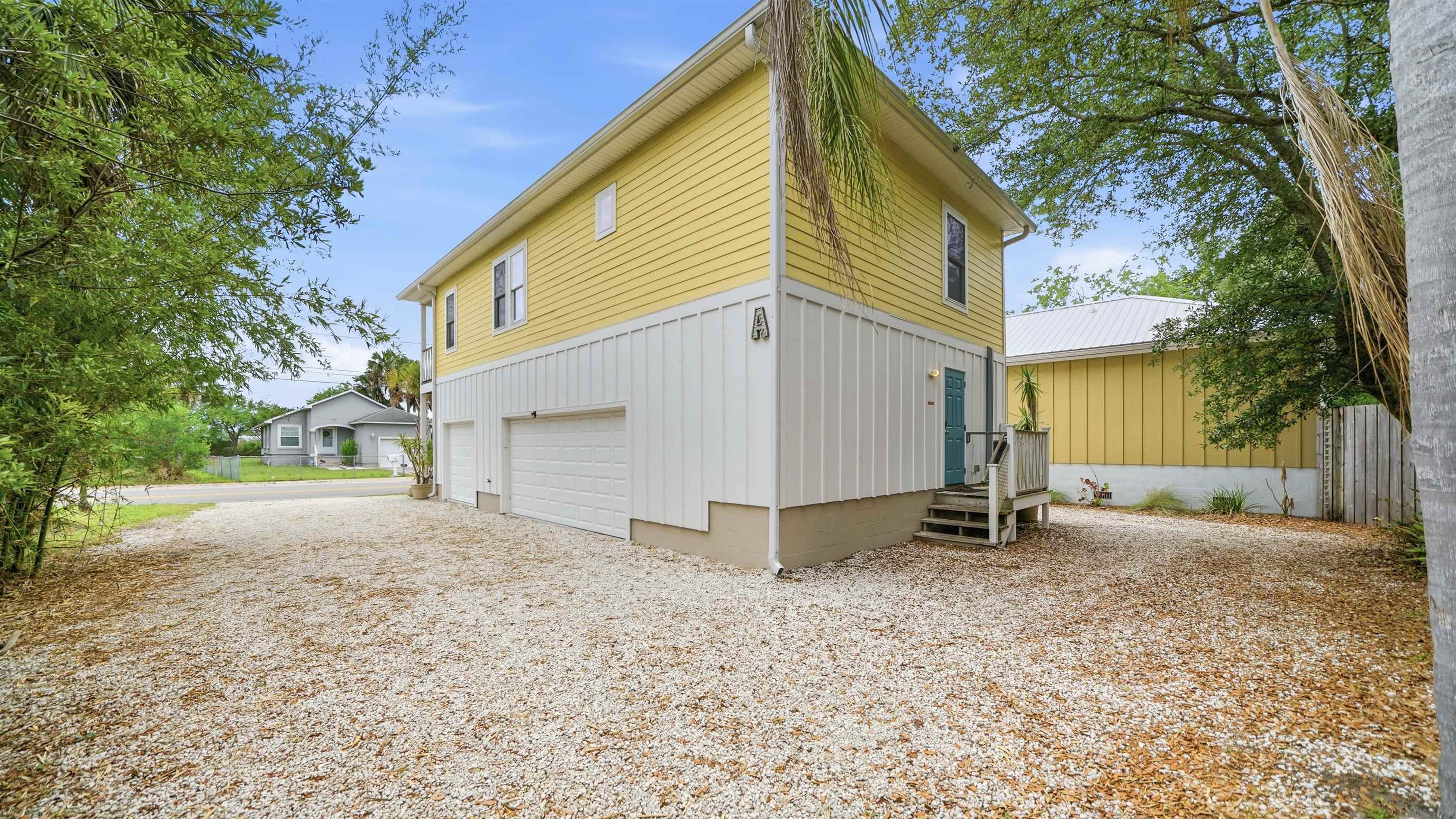 251 Riberia Street St. Augustine, FL 32084 - Photo 79 of 94