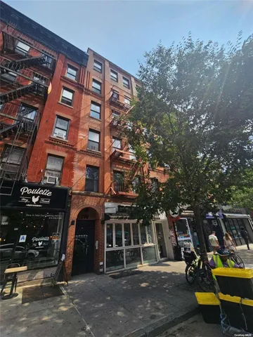 $394,700 | 788 9th Avenue, Unit 3B | Hell's Kitchen