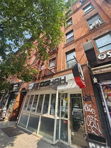 $394,700 | 788 9th Avenue, Unit 3B | Hell's Kitchen