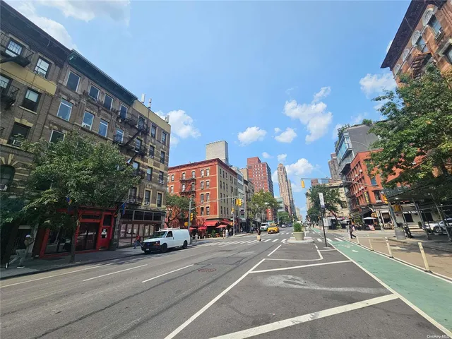 $394,700 | 788 9th Avenue, Unit 3B | Hell's Kitchen