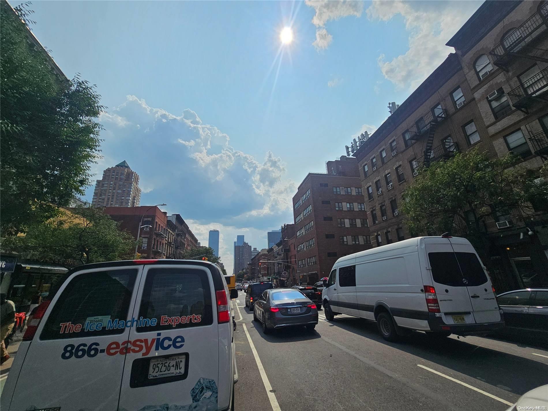 788 9th Avenue, Unit 3B Manhattan, NY 10019 - Photo 7 of 7