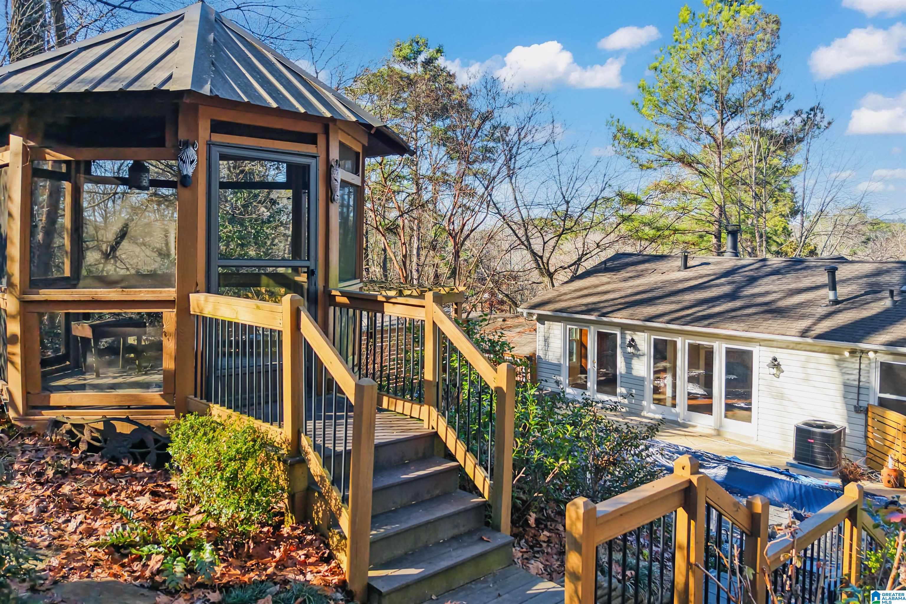 1735 Old Columbiana Road Birmingham, AL 35216 - Photo 45 of 51