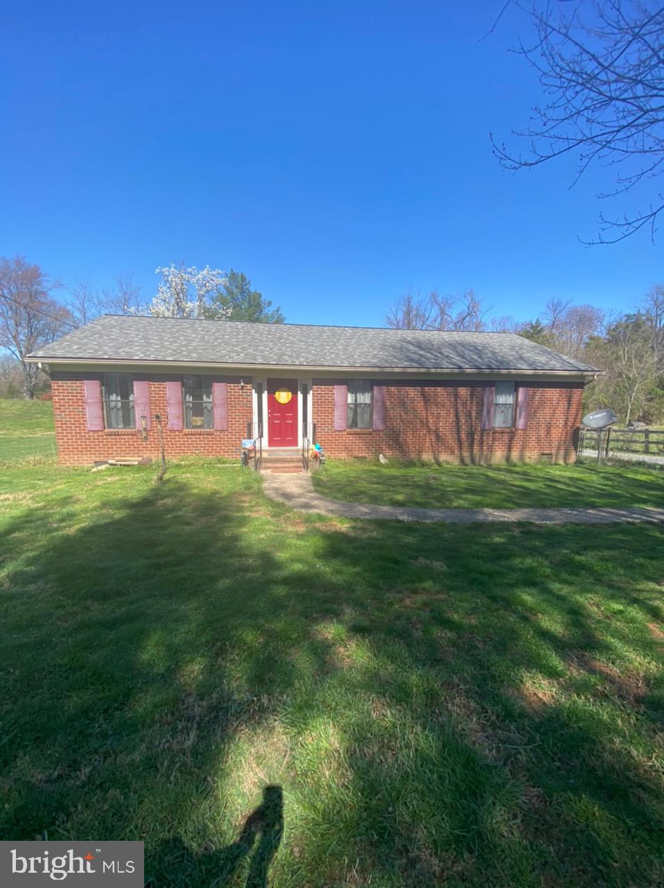 18257 Maple Tree Road Orange, VA 22960 - Photo 1 of 23 Gallery Image 1