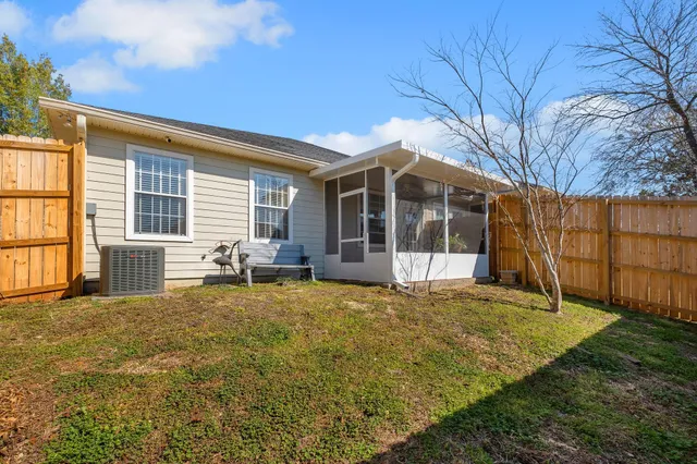 $254,500 | 5435 Hampton Hill Circle, Tallahassee, FL 32311