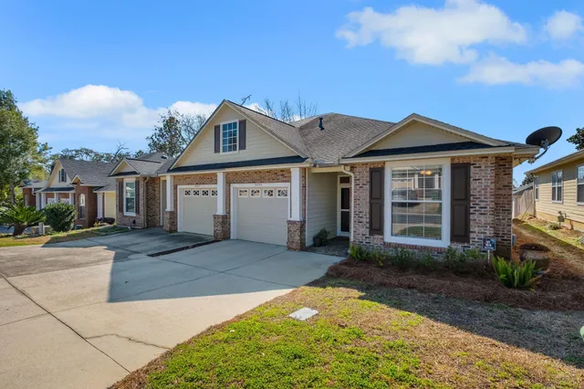 $254,500 | 5435 Hampton Hill Circle, Tallahassee, FL 32311
