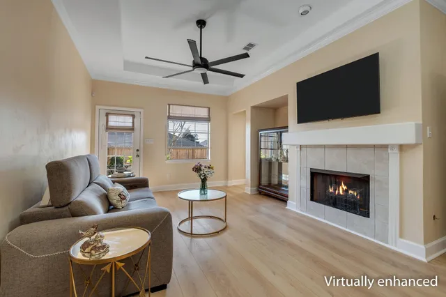 $254,500 | 5435 Hampton Hill Circle, Tallahassee, FL 32311